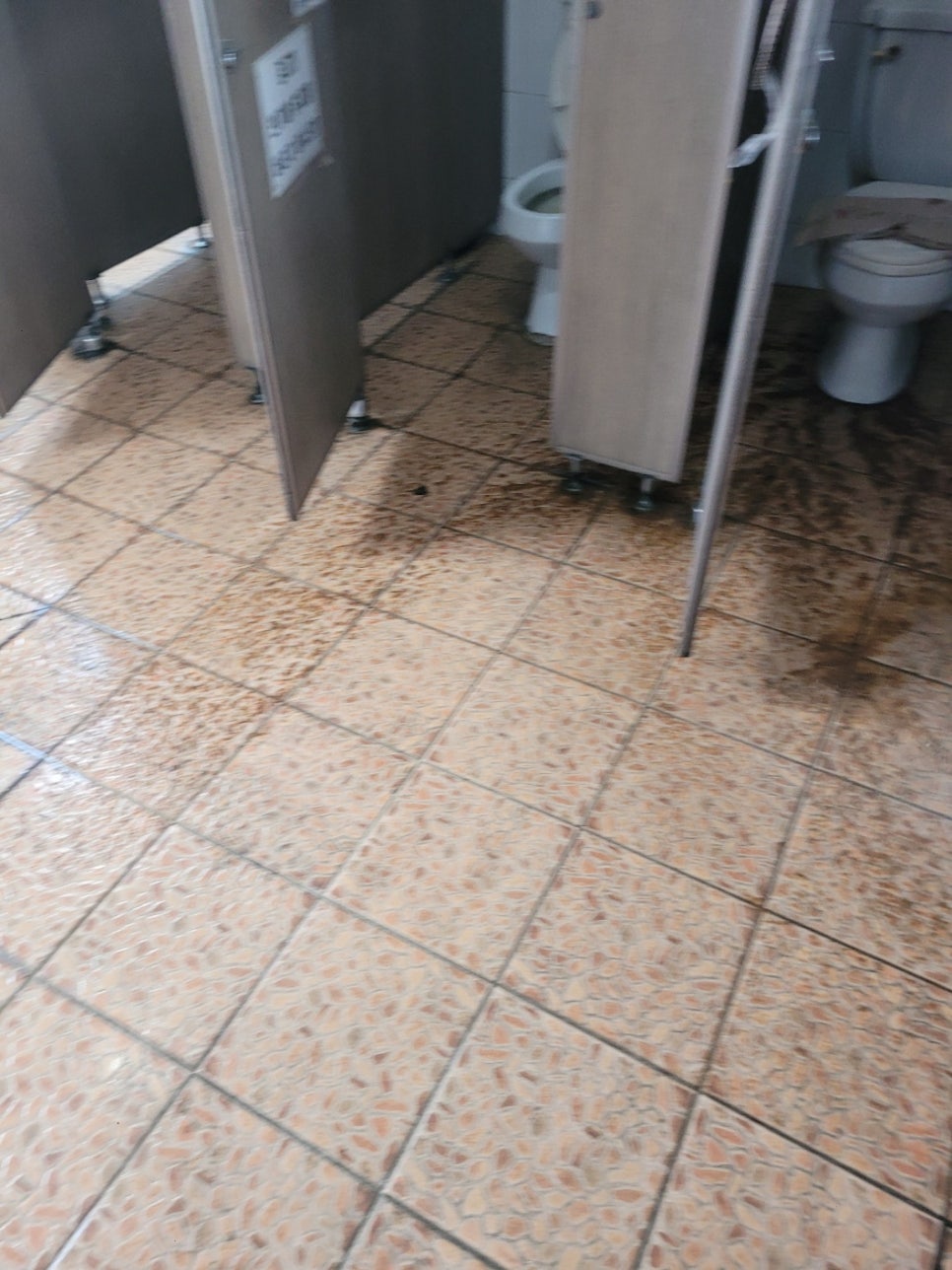 작업 과정 사진 2