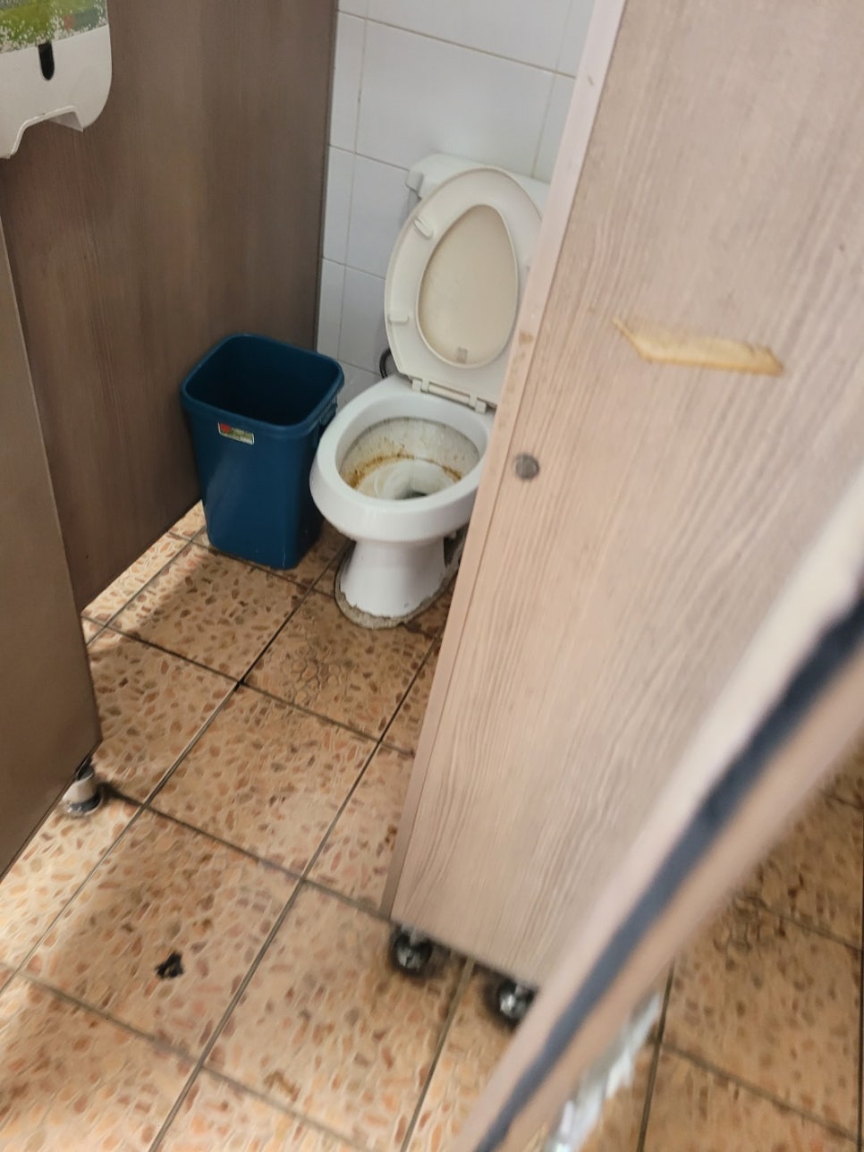 작업 과정 사진 1
