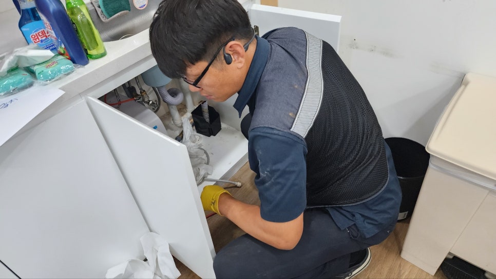 추가 시공 사진 1