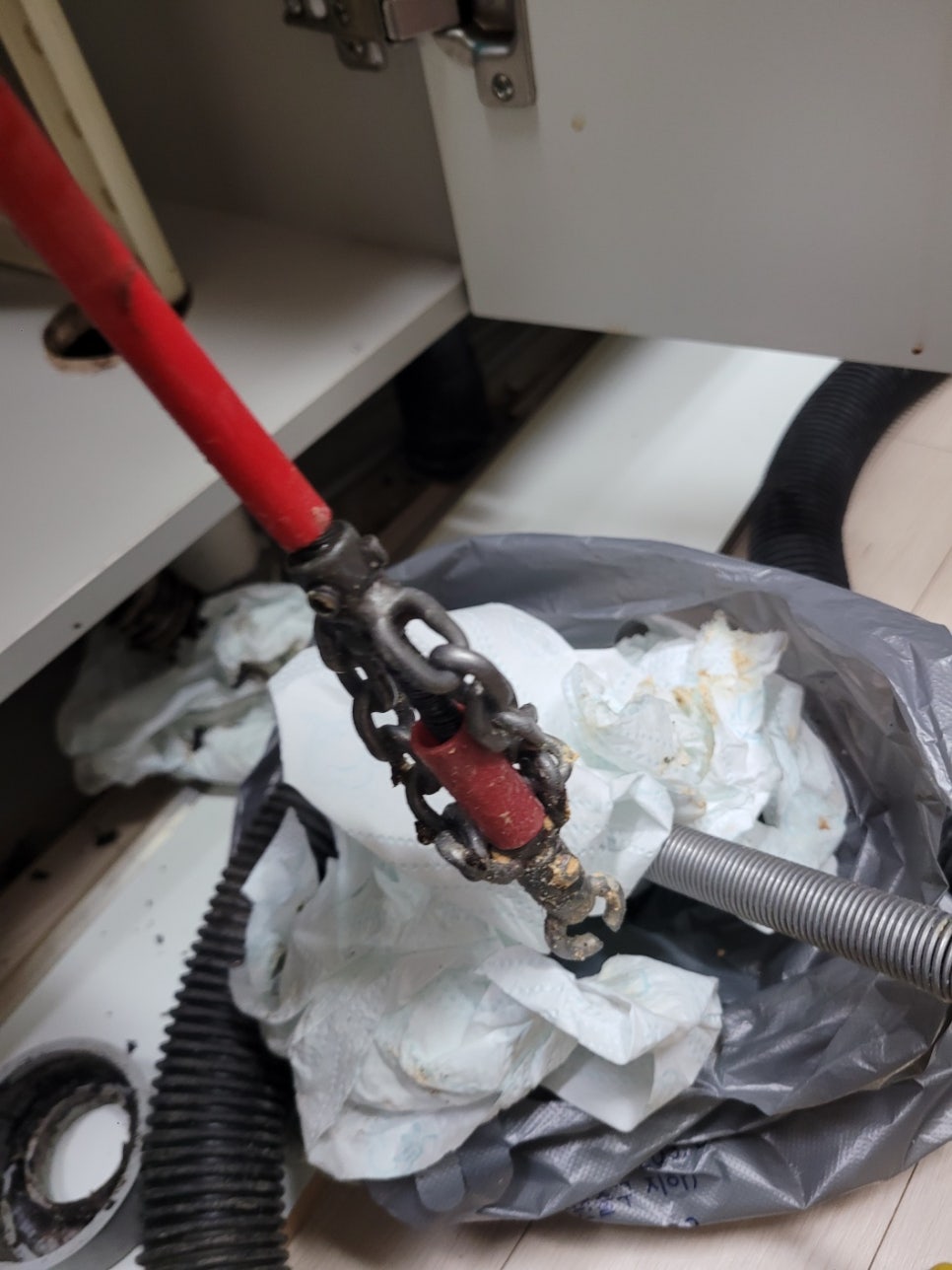 작업 과정 사진 1