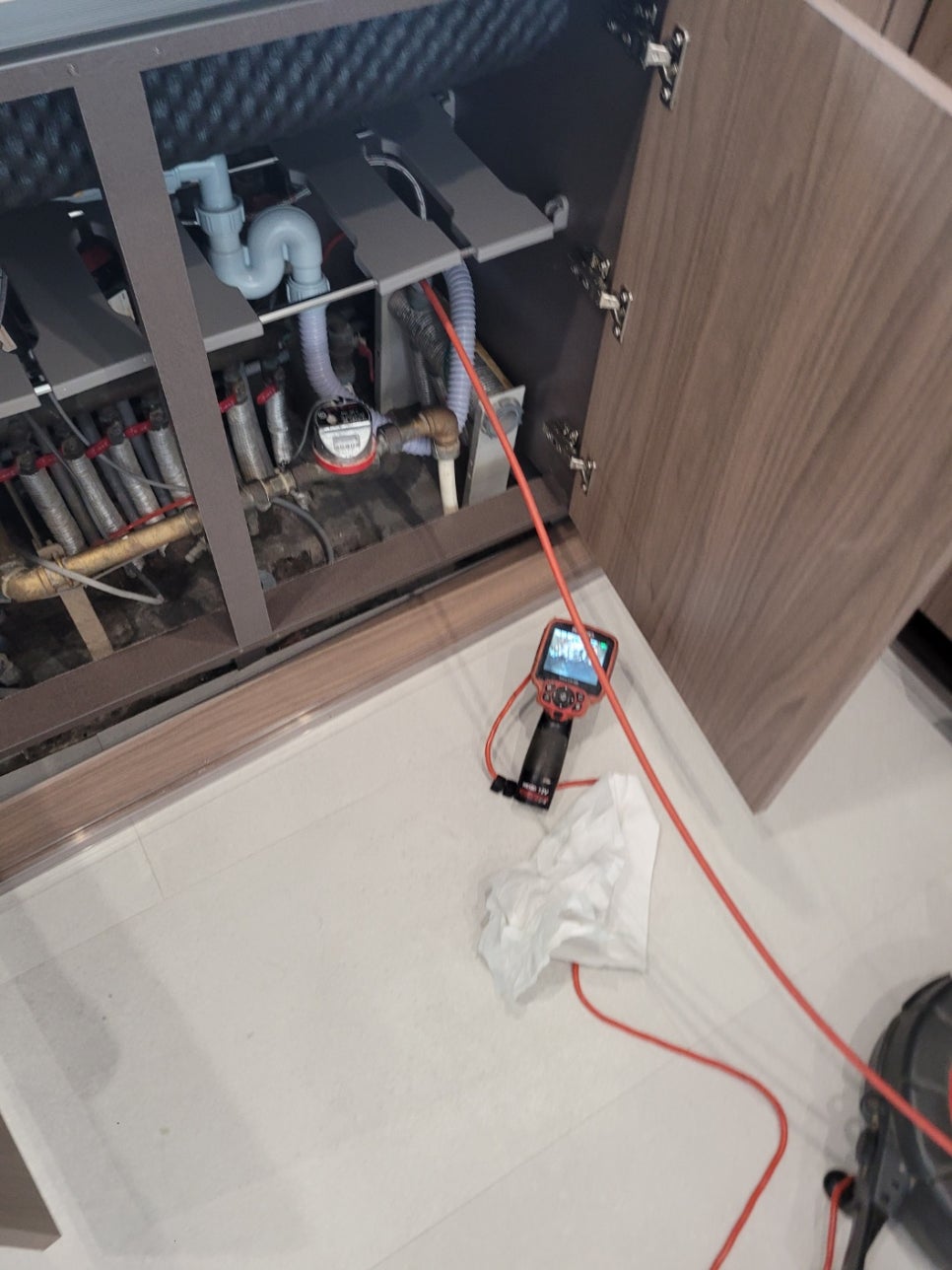 추가 시공 사진 4