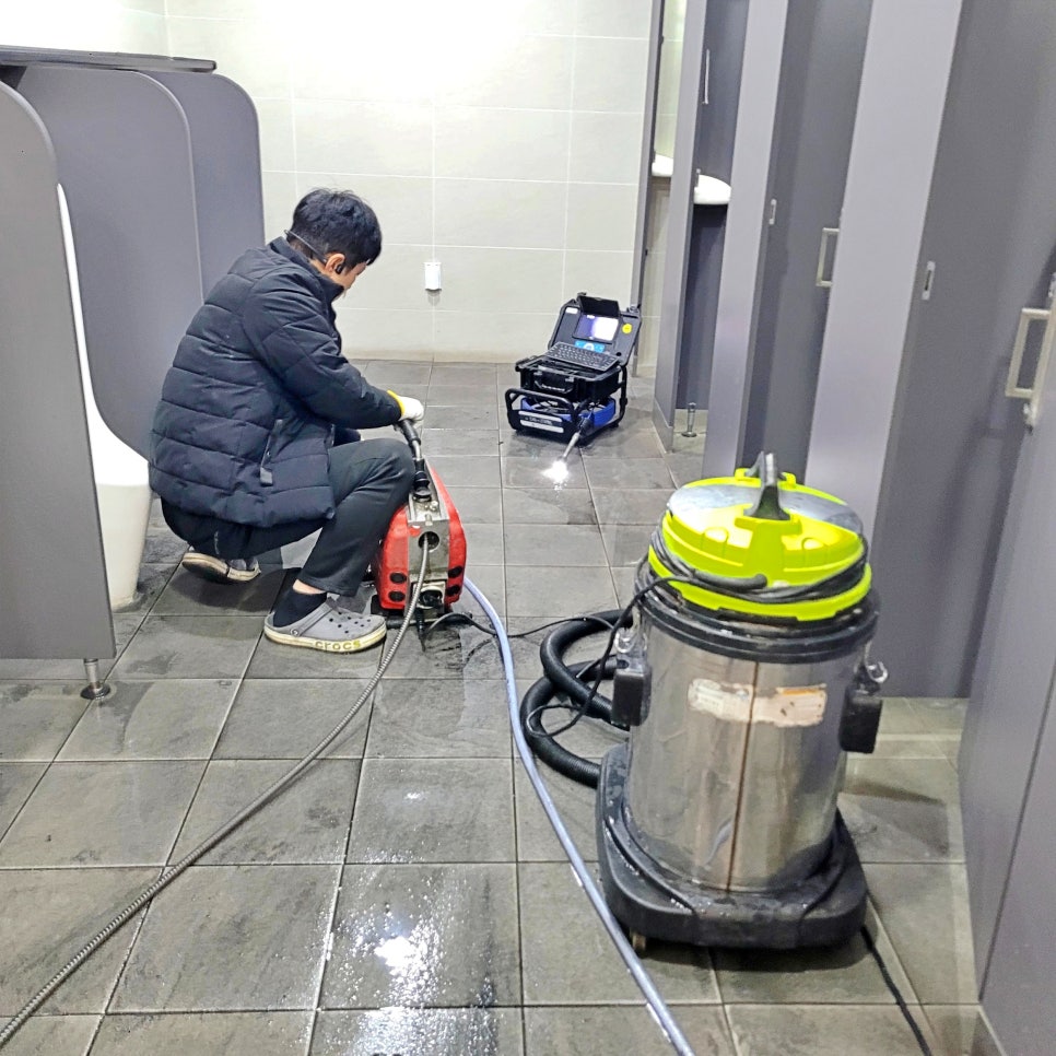 추가 시공 사진 3