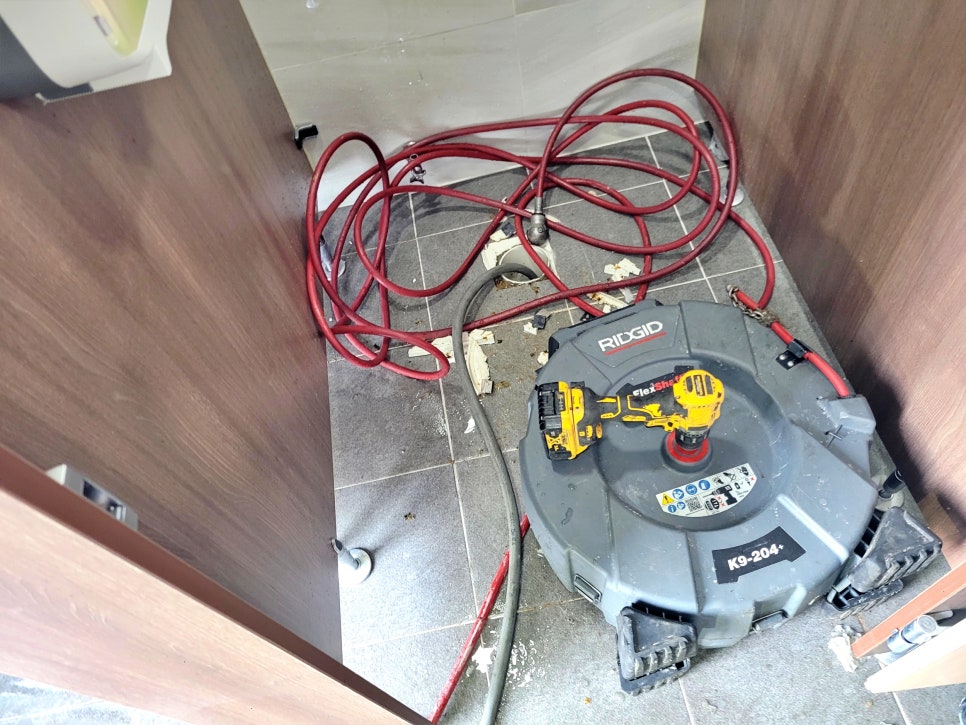 추가 시공 사진 2