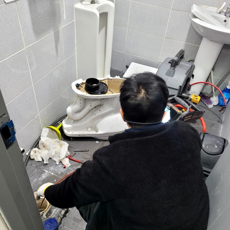 추가 시공 사진 4