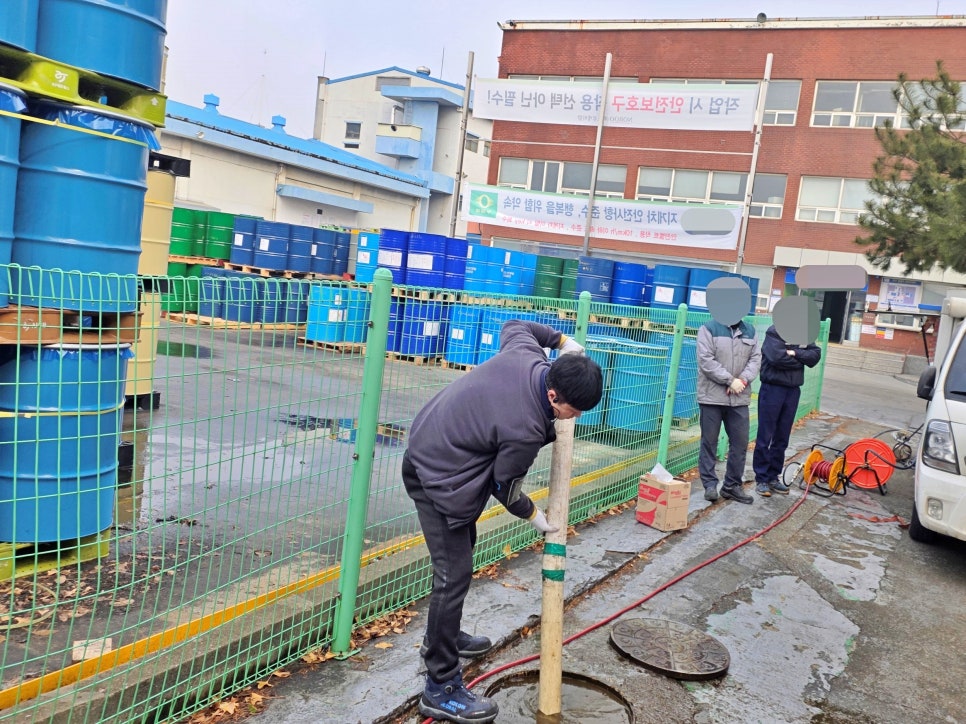 추가 시공 사진 2