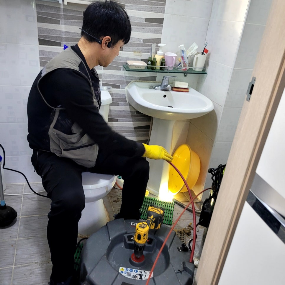 추가 시공 사진 3