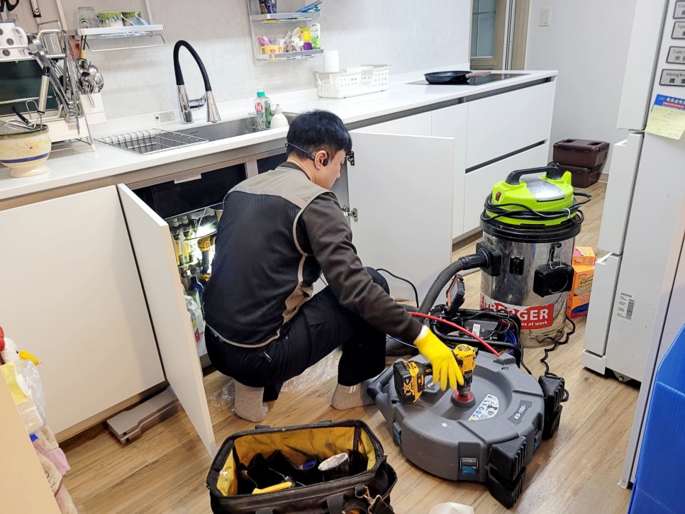 추가 시공 사진 2