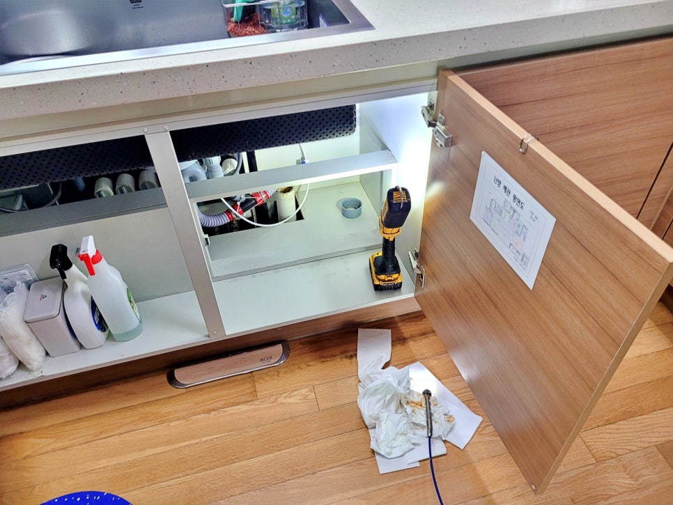 추가 시공 사진 2
