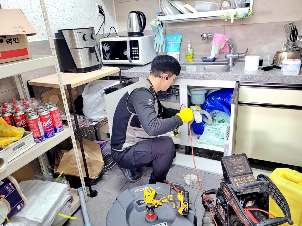 추가 시공 사진 2