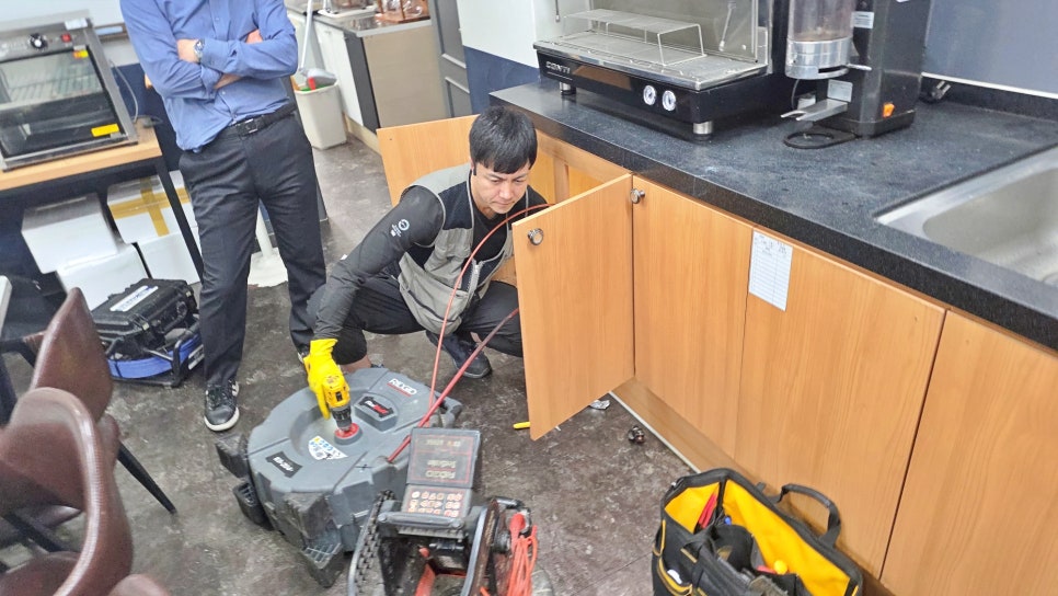 추가 시공 사진 3