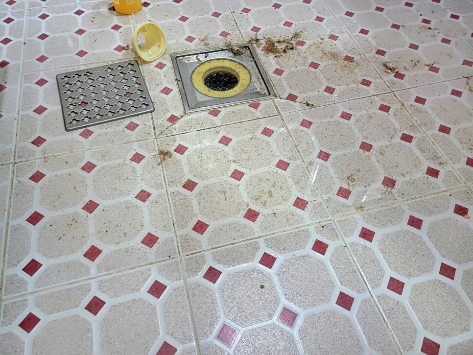 작업 과정 사진 1