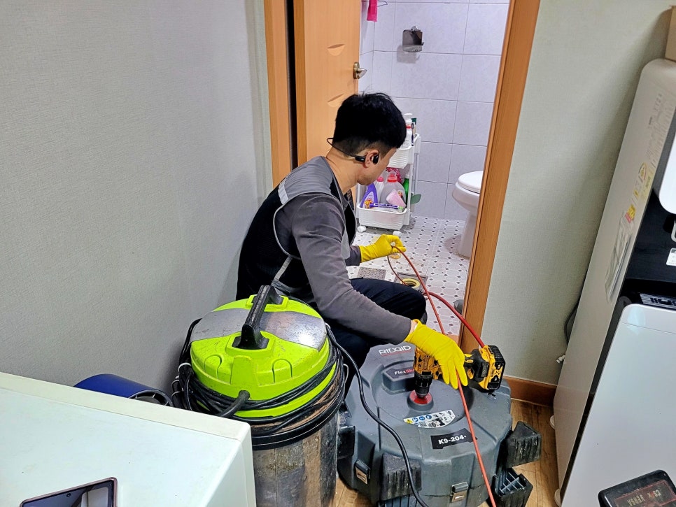 추가 시공 사진 4